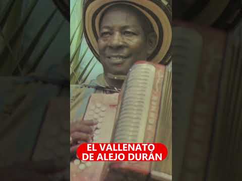 Evangelina de Alejo Durán #shorts #vallenato #latin #music #colombia