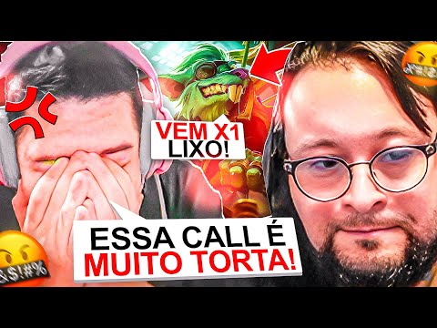 FESTIVAL DE CALL TORTA COM GORDOX E MUCA MURIÇOCA