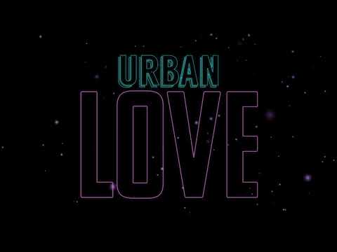 Urban Love - Christie Huff (Official Lyric Video)