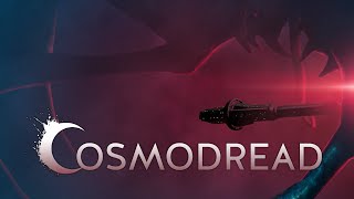 Cosmodread [VR] (PC) Steam Key GLOBAL
