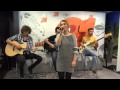 ADDA - Nu plange Ana (LIVE @ RADIO 21) 