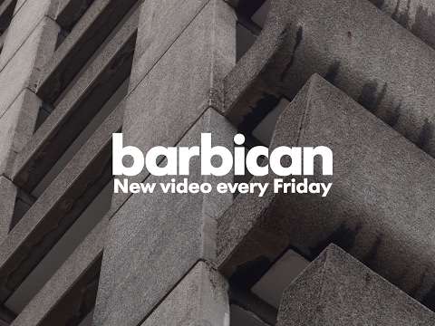 Barbican Centre Live Stream