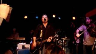 Randy Rogers Band- Wicked Ways