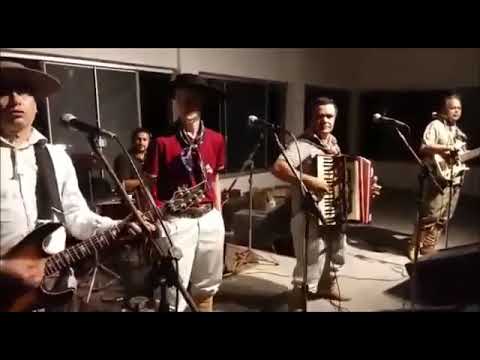 Grupo Estilo Campeiro   São João do Triunfo  Pr