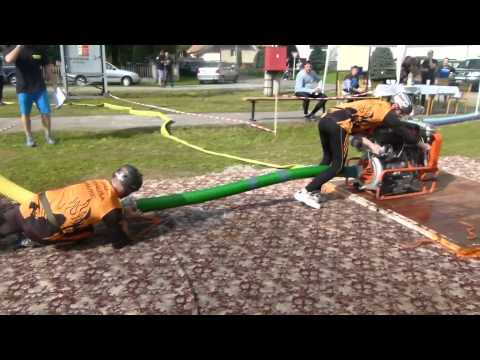 DHZ Hodruša Hámre A - Lovča