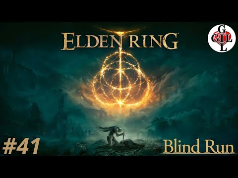 "Blasfemia TOGEDAAAAH" Elden Ring Blind Run #41