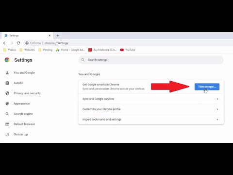 chrome autofill warnings 86 featured