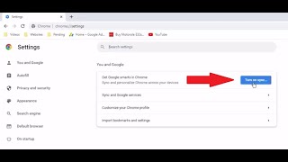 How To Fix Google Chrome Autofill Not Working