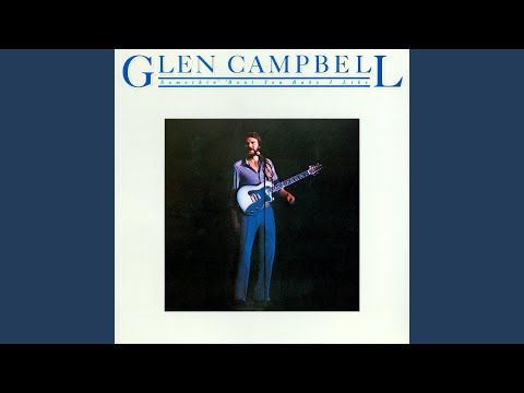 Hollywood Smiles - Glen Campbell