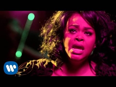 Jill Scott - "You Don't Know" (Official Music Video)