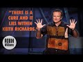 Robin Williams: Last Man Standing | Live on Broadway (2002)