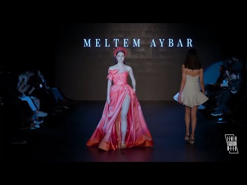 Meltem Aybar Spring Summer 2023 Fashion Show | İzmir Fashion Week