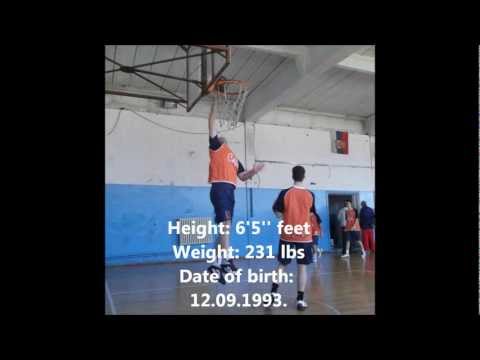 Dejan Krivokuca Highlights #13