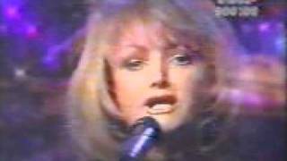 Bonnie Tyler   Silent Night