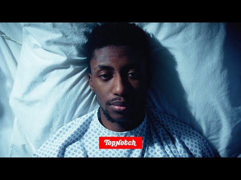 Jeriel – Medicijn (Prod. PICVSSO)