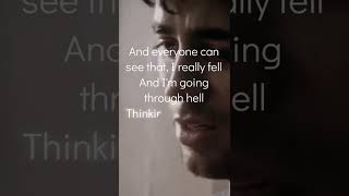 Download lagu Enrique Iglesias | Somebody's me WhatsApp status #shortsyoutube #whatsappstatus #tranding mp3