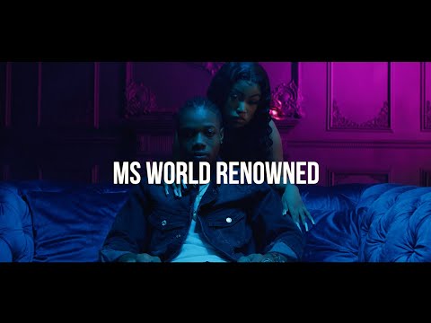 Video thumbnail for Miss World Renowned