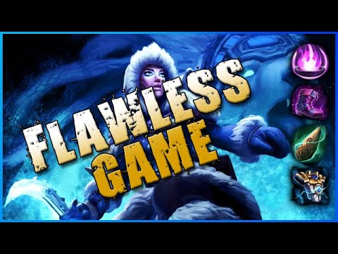 Artio Solo: So much PEEL | Flawless Game