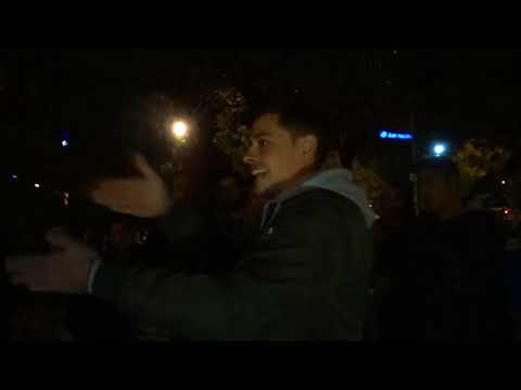 EMAGO vs RUCKY  -16avos- El Rimadero, Minuto Battle 2018