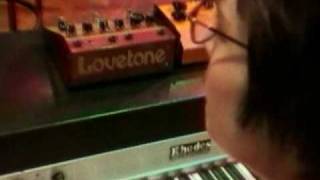 Suede - Elephant Man (video mix) - Neil Codling Tribute