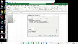 How to keep leading zeros when opening a CSV file in Excel