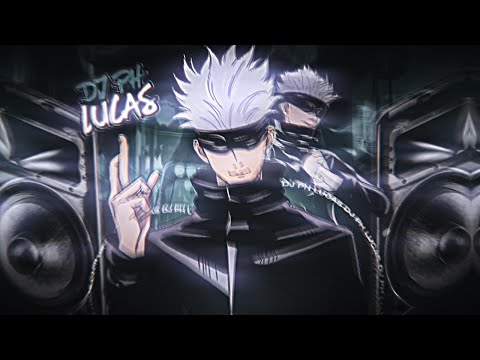 DUAS DO JOB - MC KF [ PH LUCAS ]