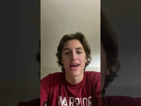 NÖN Sportlerwahl 2021 Wiener Neustadt: Tim Geifes