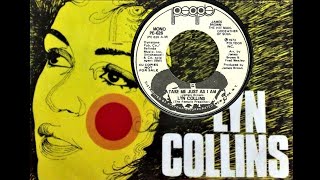 Lyn Collins Take Me Just As I Am (long version)