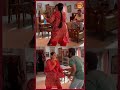 Dhanush X Pavish