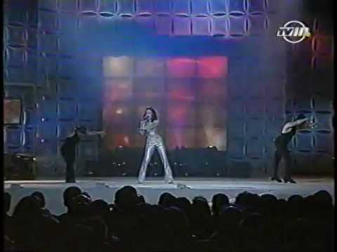 Eleanor Cassar - Tell Me Why - Final Malta Song 2003