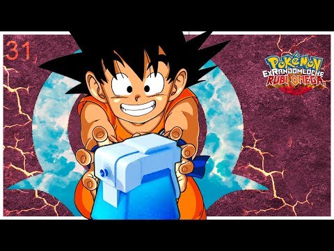 Pokémon RO ExRandomLocke Ep.31 - CUANDO MENOS TE LO ESPERAS