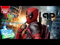 Céline Dion - Ashes (from the Deadpool 2 Motion Picture Soundtrack) Céline Dion - Ashes (from the Deadpool 2 Motion Picture Soundtrack)
