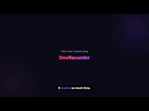 Item video thumbnail