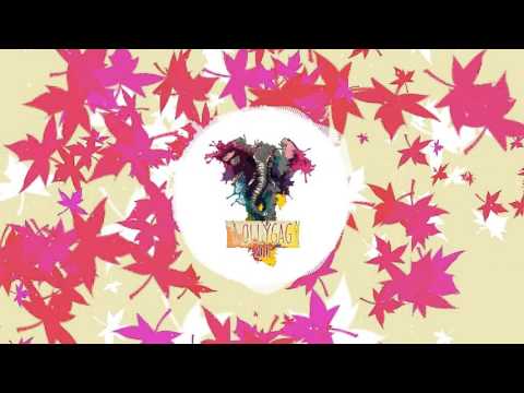 Lollygag 2016 - Solid Gubbe