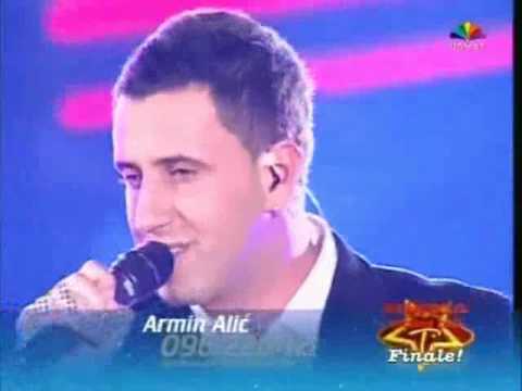 Armin Alic - finale