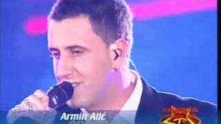 Armin Alic - finale