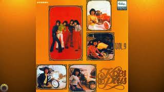 Download lagu Koes Plus Vol 9 Renew from Original Vinyl mp3 Download lagu Koes Plus Vol 9 Renew from Original Vinyl mp3