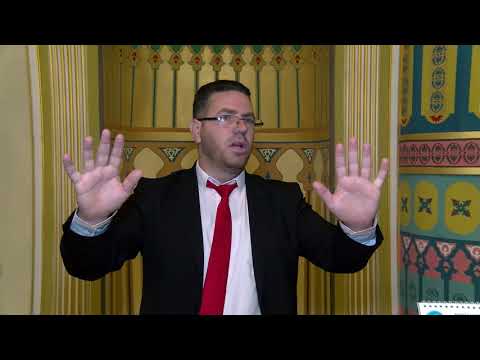 Hoxhë Fidaim Fazliu - Krenohu me ISLAM.