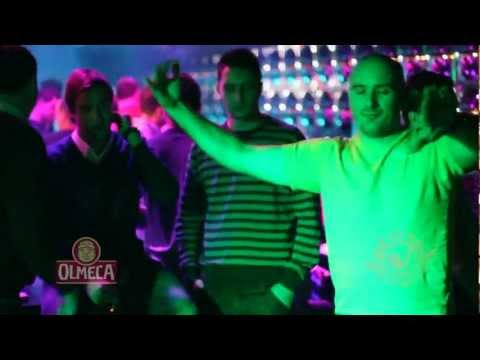 Club VIVA Tuzla - Salt Lick City - DJ Billy 9
