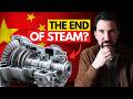 It S Happening China Launches World S First Supercritical CO2 Turbine