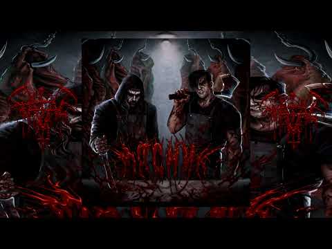 Sagath, Sinizter, Fatal-M - Мясник (Original audio)