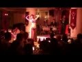 Oryantal Didem At Sultana S 1001 Nights Show