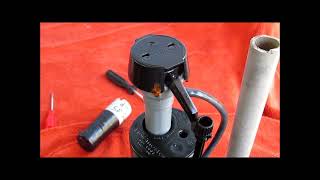 CÓMO REPARAR UNA VÁLVULA DE LLENADO DE INODORO FLUIDMASTER