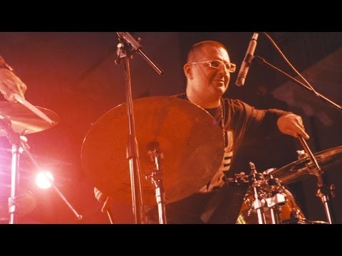 La Drummeria - Paradigma