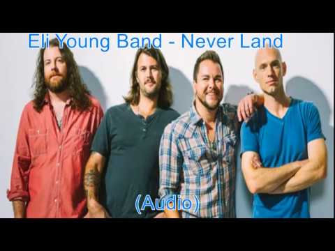 Video thumbnail for Never Land