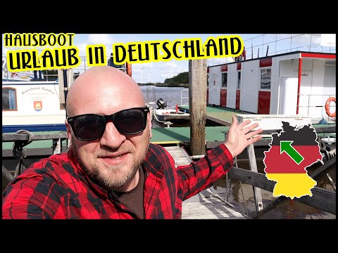 ✅ Houseboat holidays in Germany RECOMMENDATION 2026