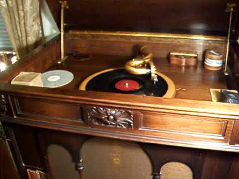 Puttin on The Ritz - Hotel Pennsylvania Music -1930 Harmony 78rpm