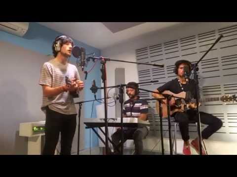 Eternity (Acoustic) - The Amsterdammers