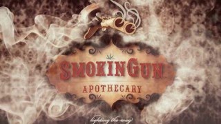 Smokin Gun ep3 - Dispensary &amp; Anti Prohibition Museum
