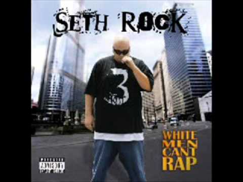Seth Rock - Ease Your Pain